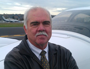 James Lilje
